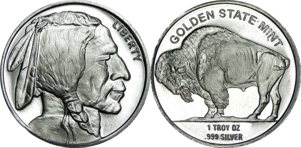 Product categories Private Mint Round Archive Coin and Bullion Reserve