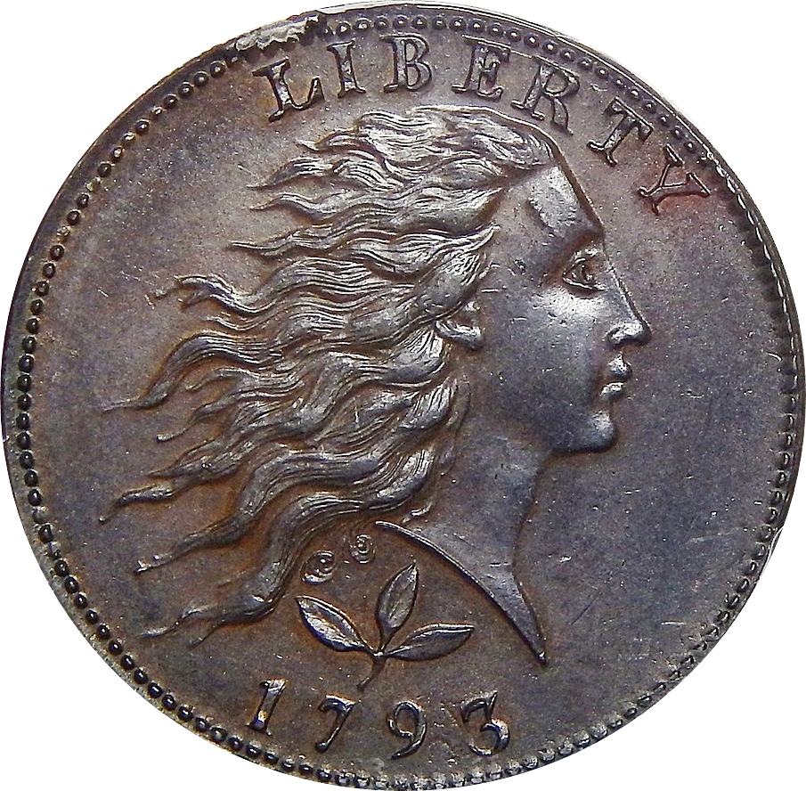 Cents 1793-Date