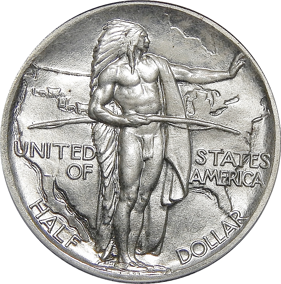 Silver Commemoratives