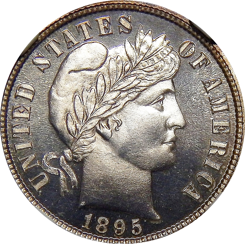 Dimes 1796-Date