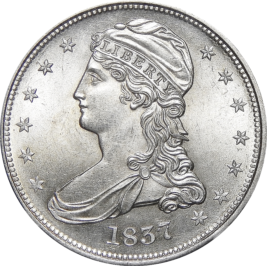 Half Dollars 1794-Date