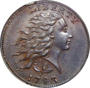 Large Cent
