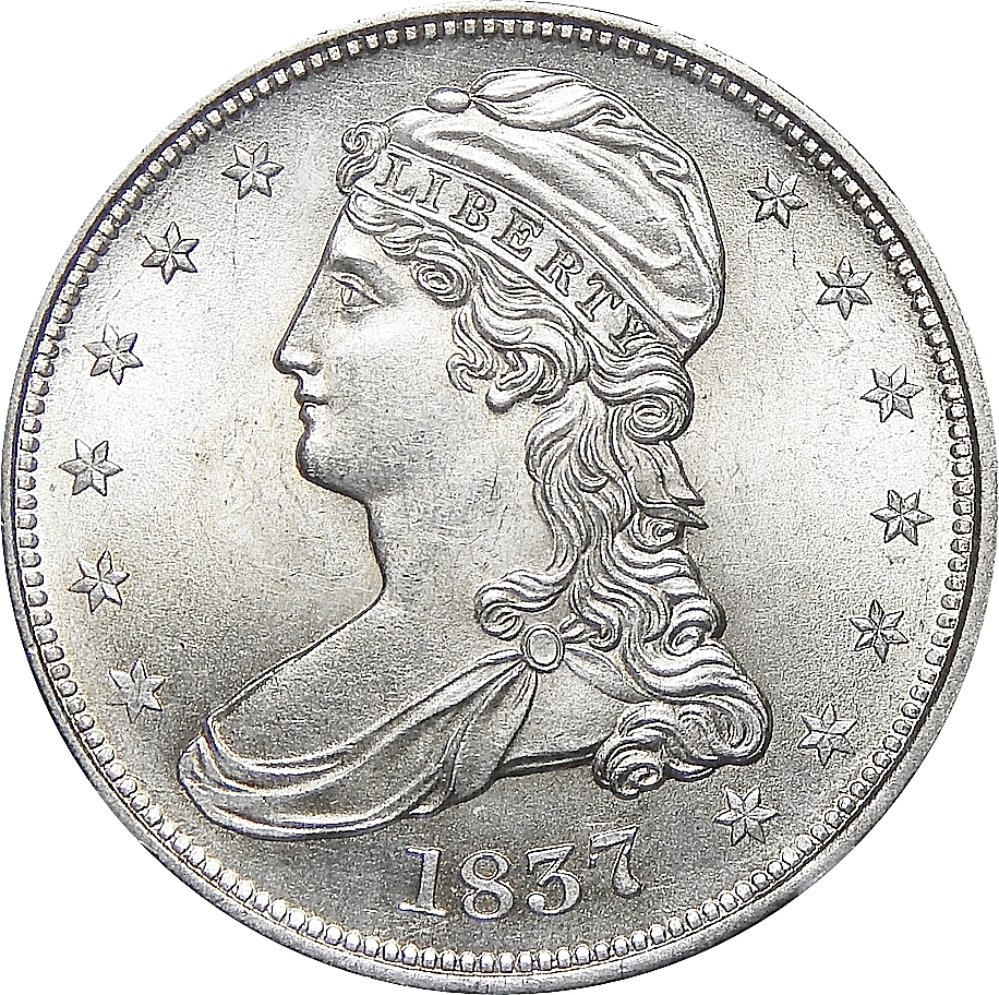 1807-1839 Capped Bust Halves