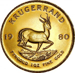 Krugerrand