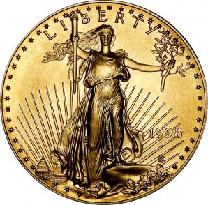 American Gold Eagle